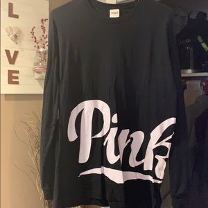 EUC VICTORIA SECRET TOP